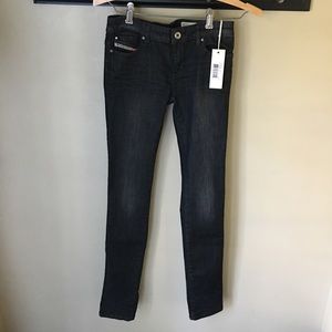 Diesel Girls’ NWT Skinny Jeans